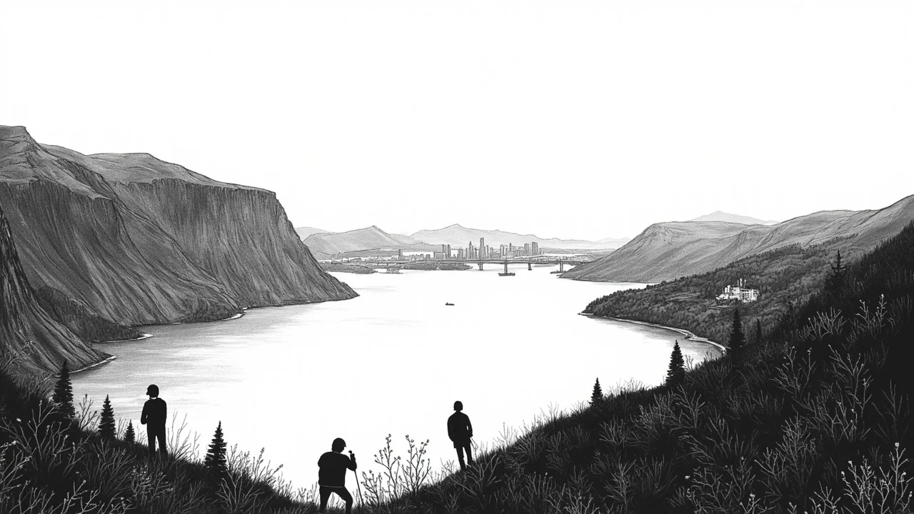 Nordic Nations Issue Joint Defense Statement on Greenland Amid US Tensions