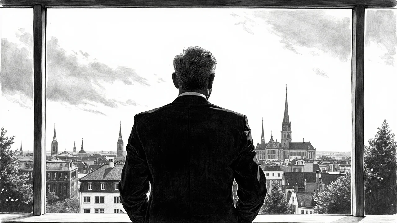 Danish Government Faces 'No Nonsense' Claim Amid Buzz