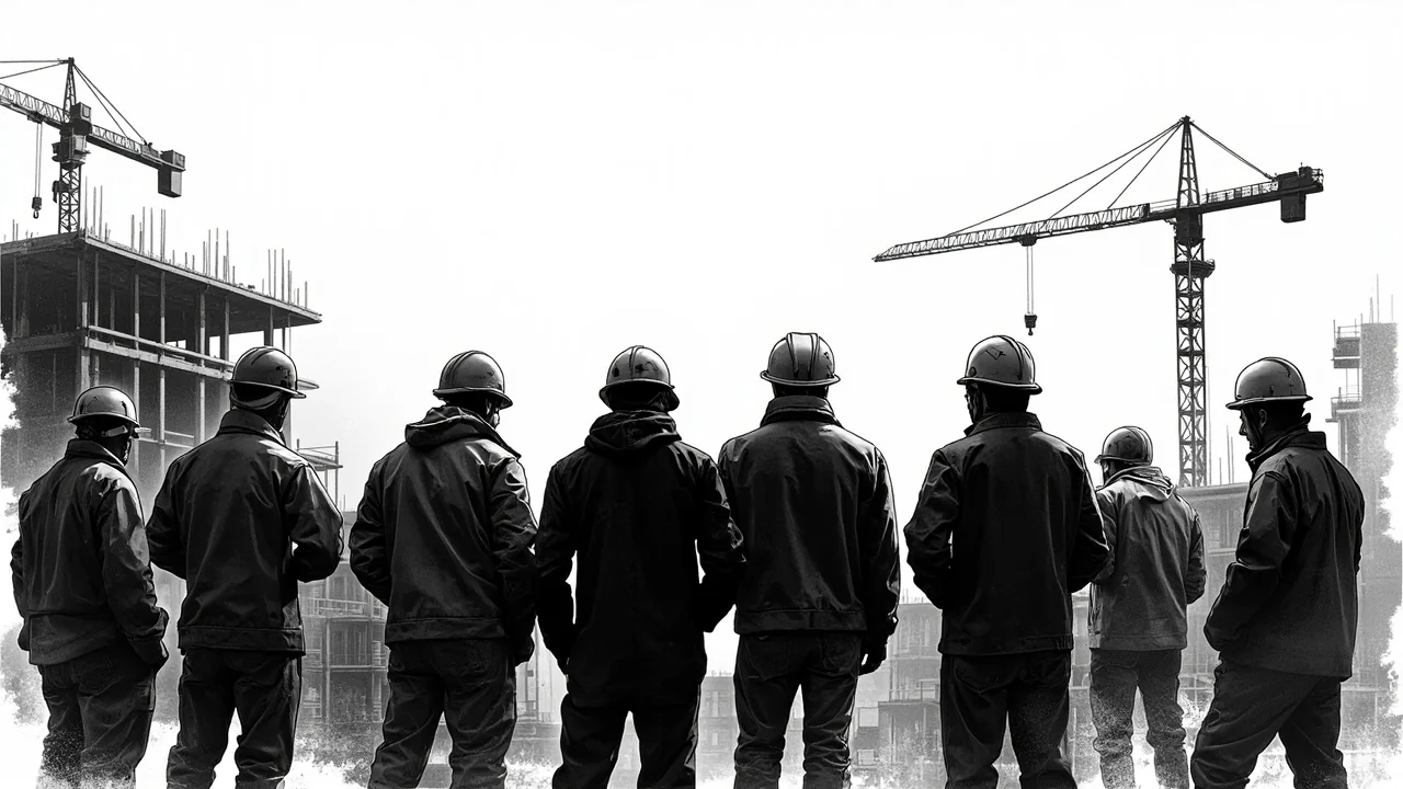 Sweden's Sesol: 300 Jobs in Reconstruction Crisis