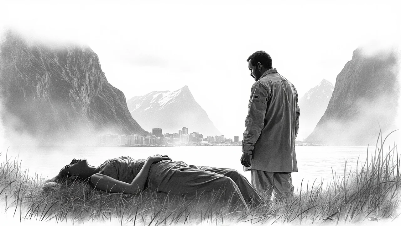 Norwegian Surgeon Drank During Kidney Transplant, Patient Says