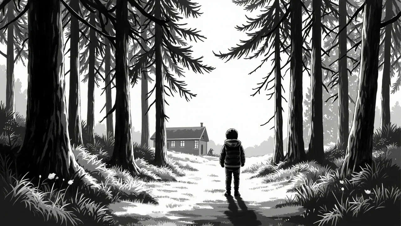 Finland 4-Year-Old Found Safe After Daycare Scare