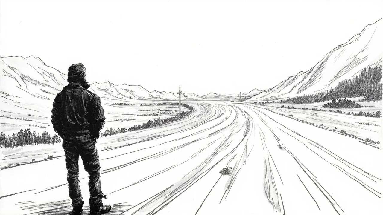 Norway Tourist Death Sparks Road Safety Crisis