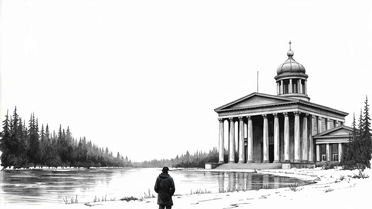 Finland's Spring Budget: New Austerity Measures on the Horizon