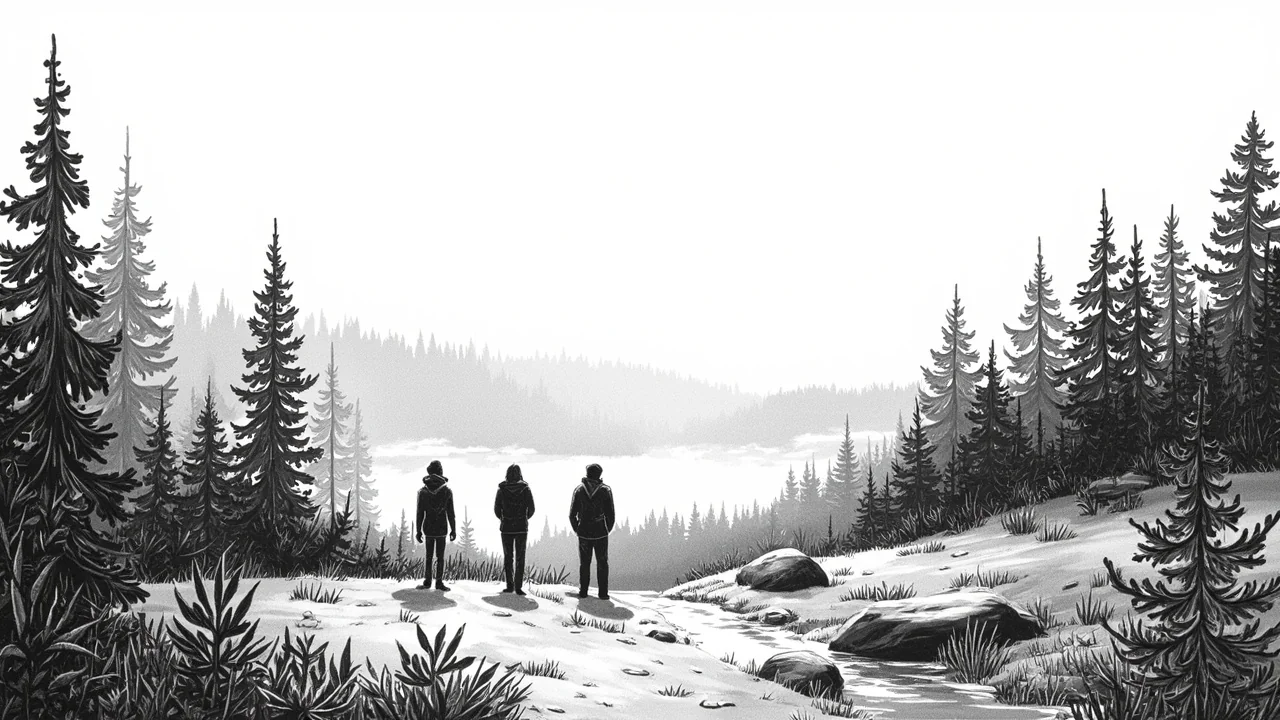 Finland Protects 173 Jyväskylä Hectares in Nature Reserves