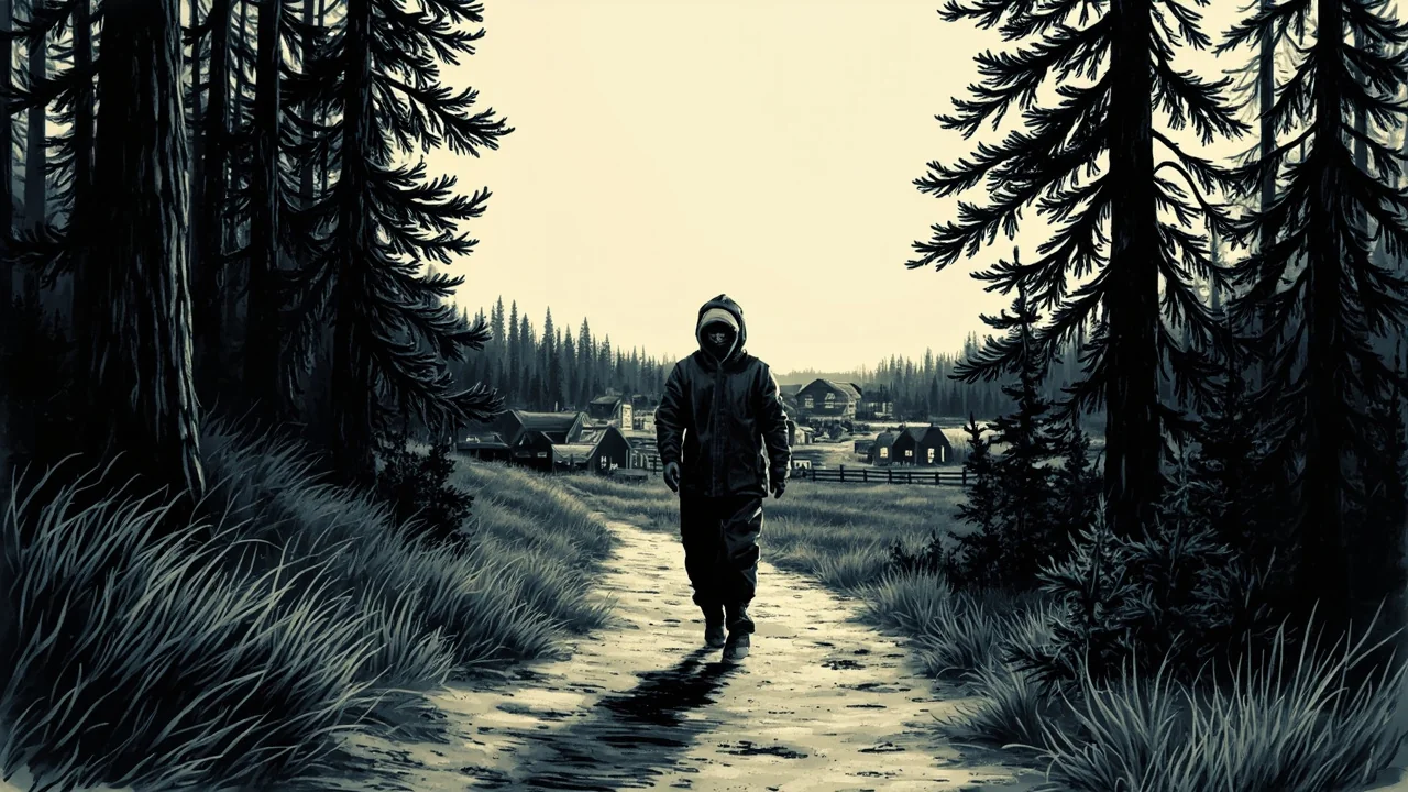 Finland Stalking Case: Young Worker's 18-Month Ordeal