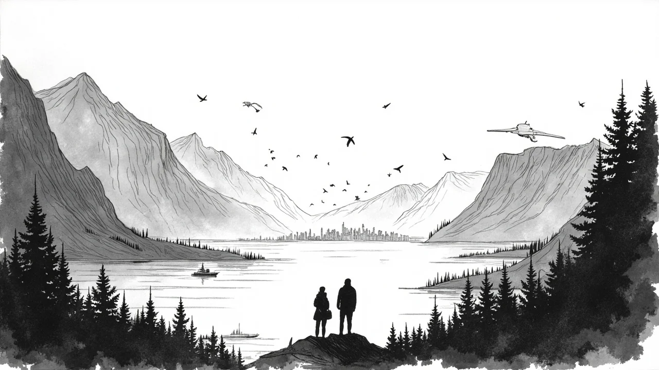 Norway Unites Nordic Countries for Ultimate Travel Experience