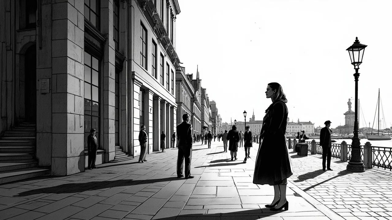 Copenhagen Seeks 'Mediocre' Leader: A New Danish Hiring Strategy