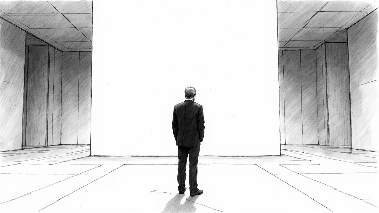 Morten Messerschmidt Seeks New Central Role After Danish Election