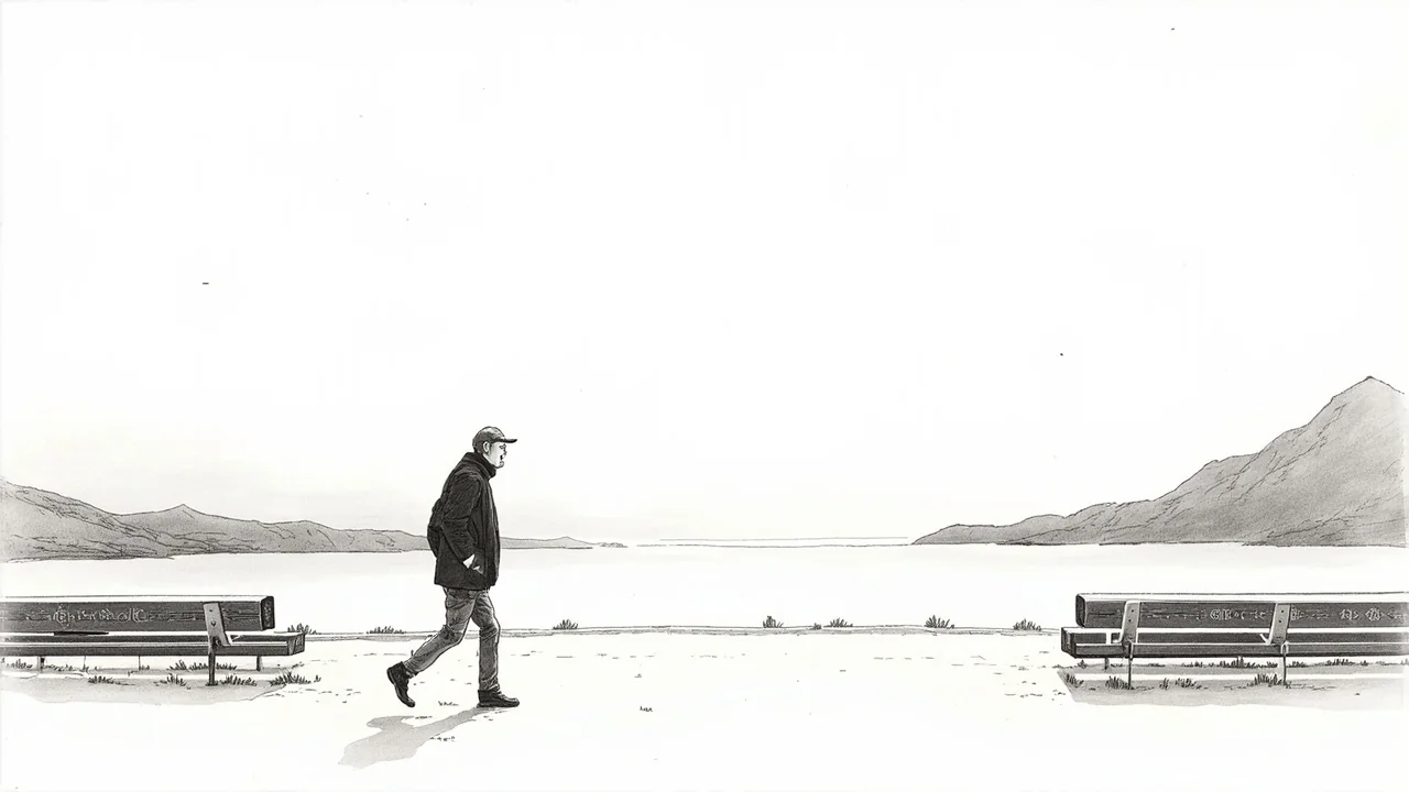 Norway Study: 30 Minutes Less Sitting Cuts Death Risk