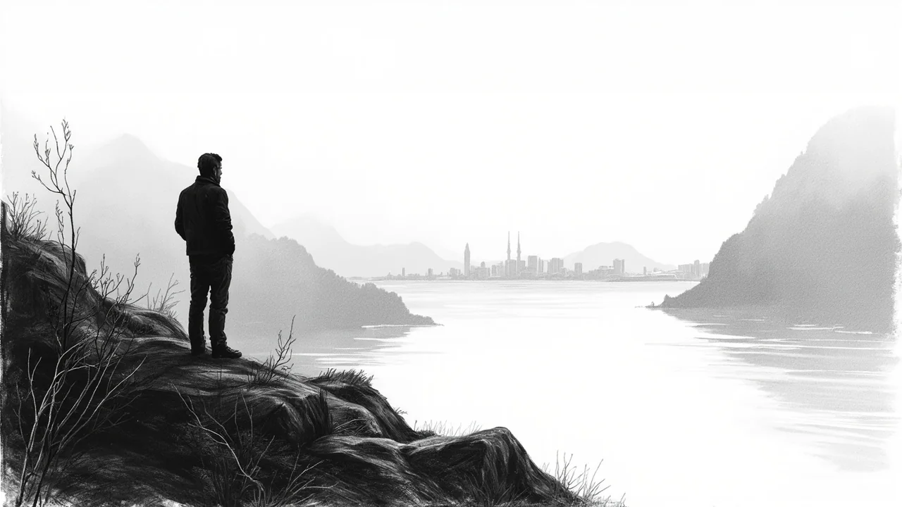 Son of Norwegian Diplomats Mona Juul and Terje Rød-Larsen Dies