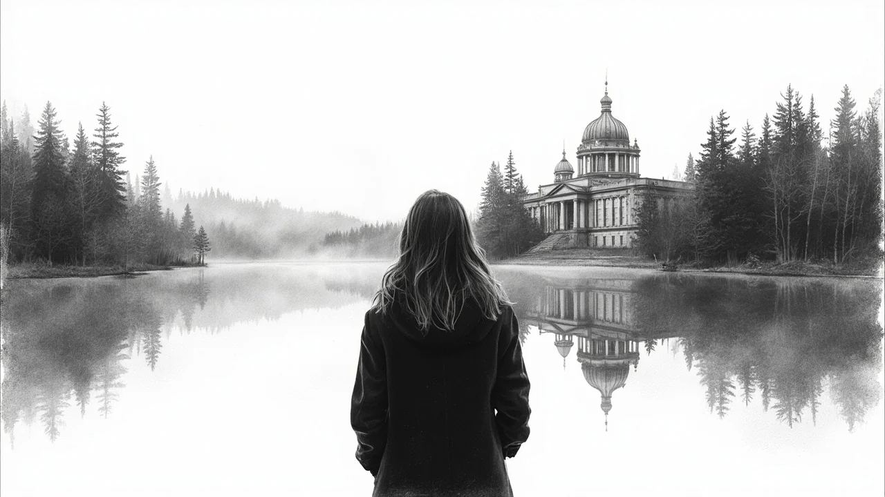 New Photo of Annika Saarikko Sparks Recognition Debate