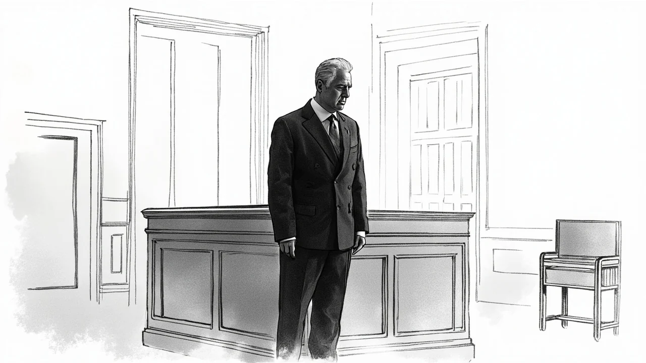 Norway Royal Son Faces 38 Charges: Probe Continues