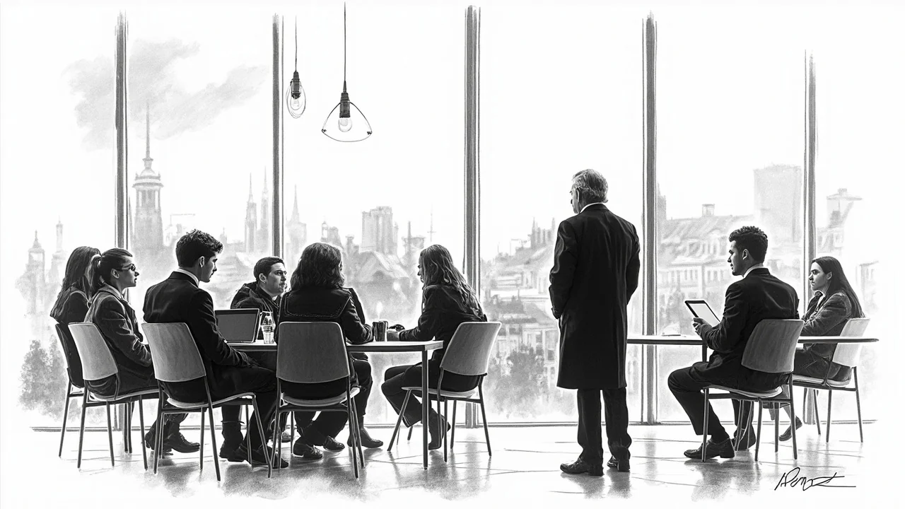 Crown Princess Mary Launches 15 Million DKK Youth Mental Health Program