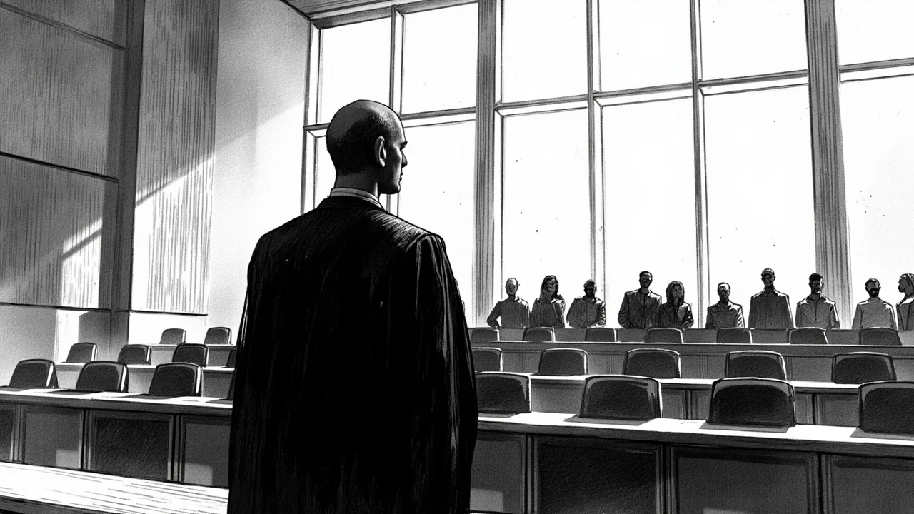 Finland Court Issues 11-Year Sentence for Fatal Assault