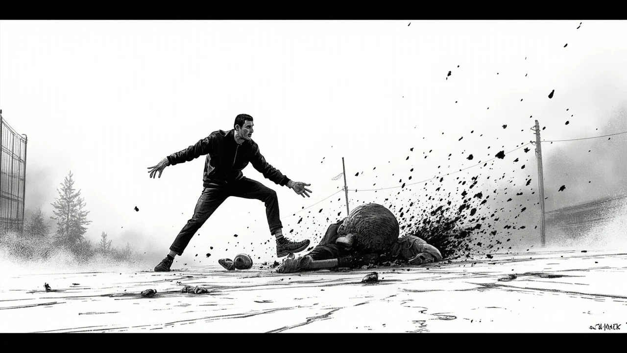 Finland Court Issues 11-Year Sentence for Fatal Assault