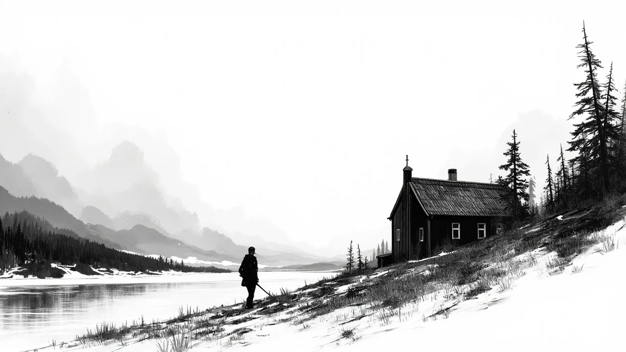 Sweden Arrests Man in Grisly Murder Case