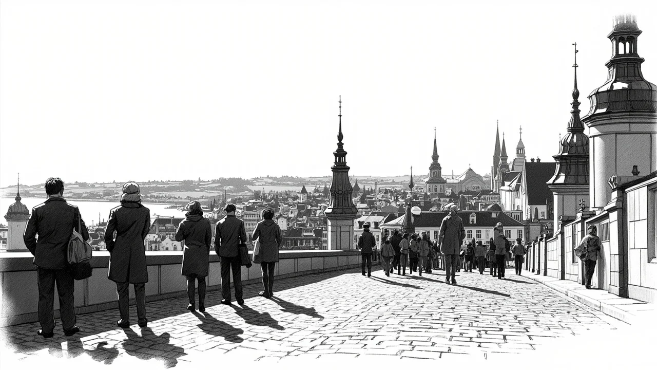 Sweden Herald Expands Daily English News Coverage Across Major Cities