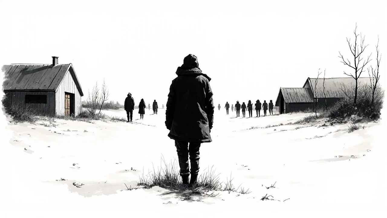 Sweden's Mental Health Crisis: Nurses Quit, Chiefs Warn