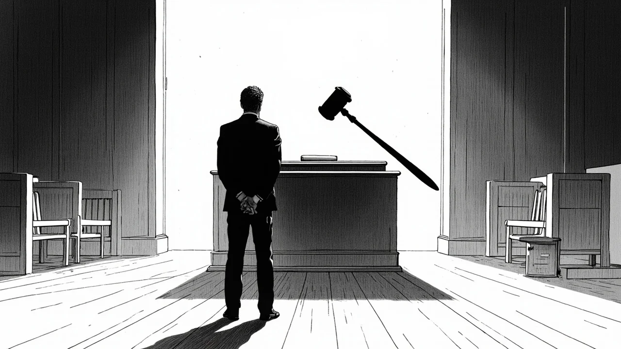 Finnish Court Jails Brutal Killer-Rapist for 11 Years