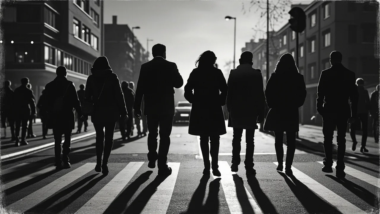 Norway Pedestrian Safety: Nittedal Crash Sparks Debate