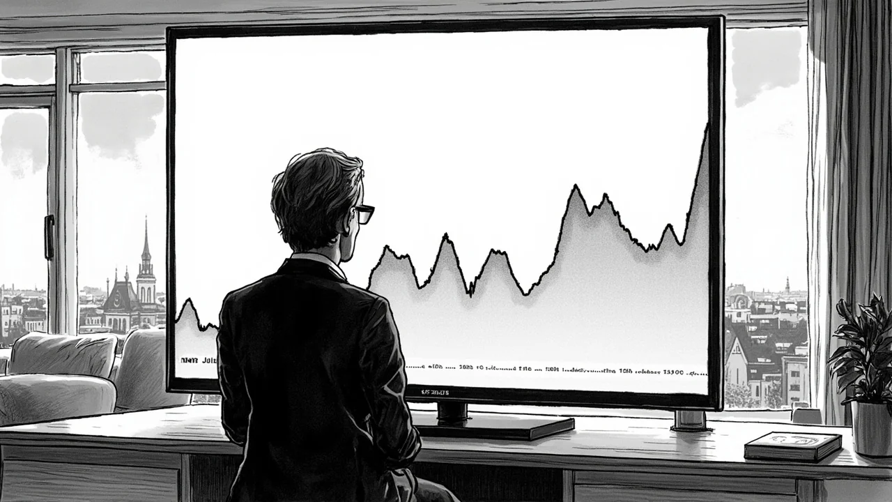 Mona Juul Search Spike Tops 5000 Amid Danish Prime-Time TV Debate