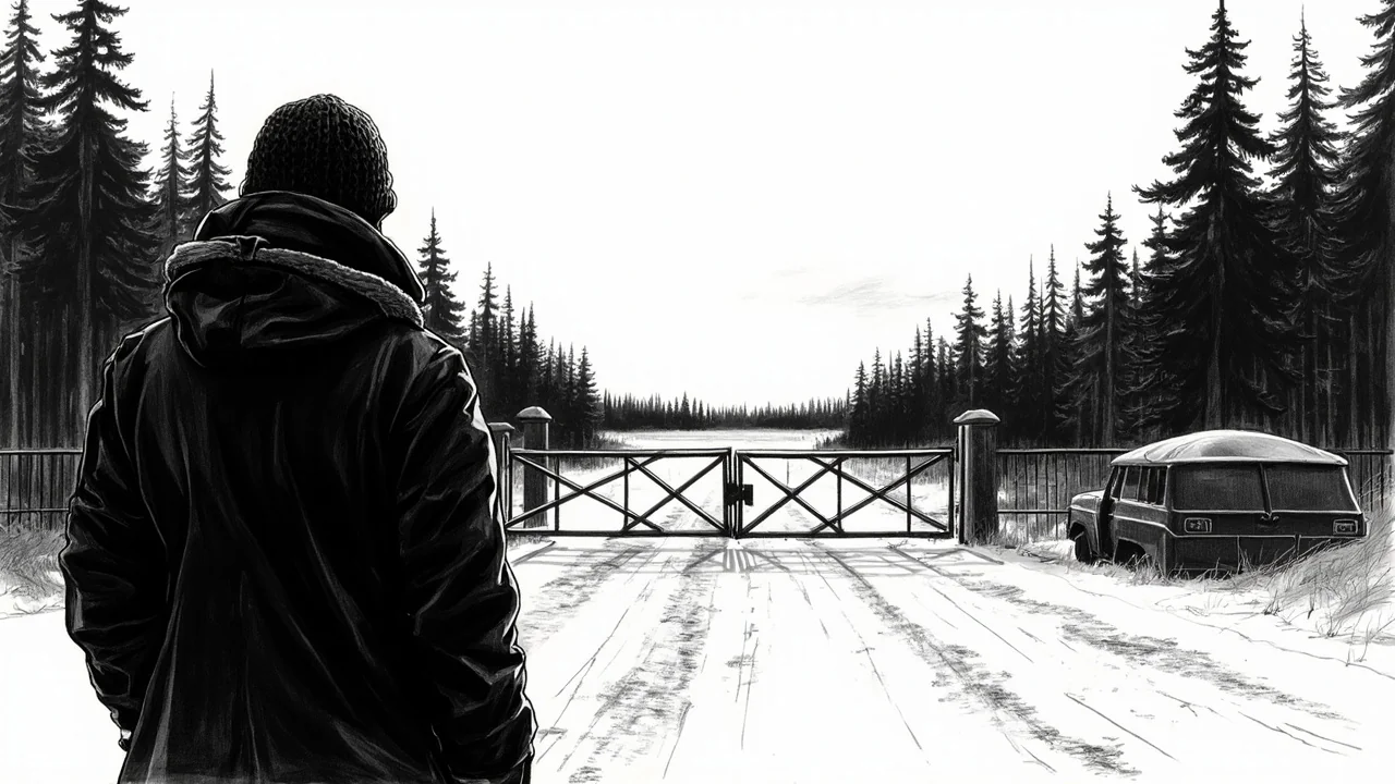 Finland Shuts All Land Borders With Russia Over Hybrid Threat