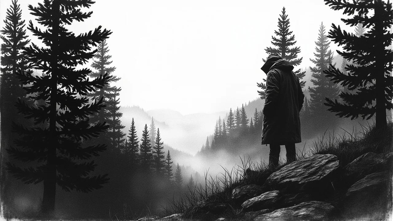 Norway Manhunt: Suspect Still Free in Arna Murder