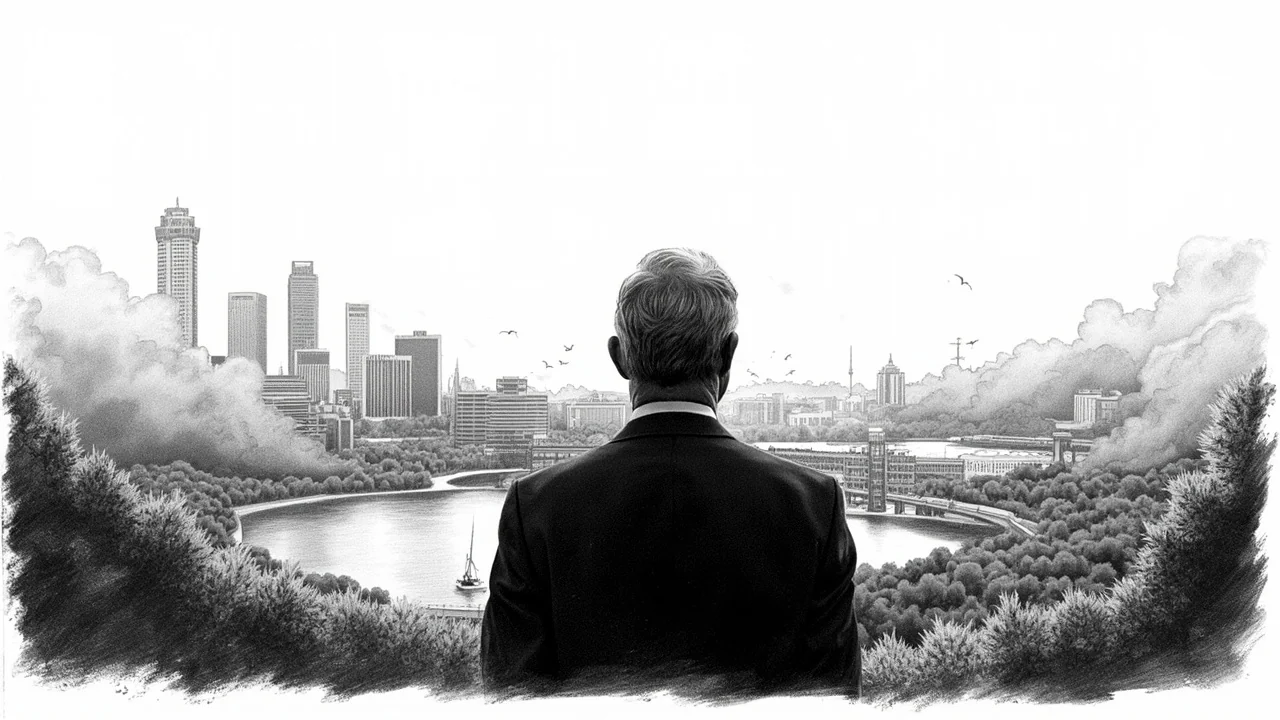 Espoo Mayor Orders Probe Into Building Control Complaints