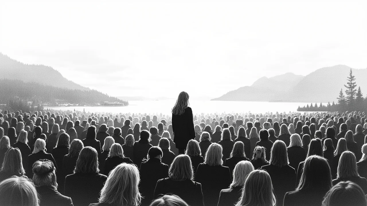 Norway's Cervical Screening Crisis: 100,000 Women Skip Test