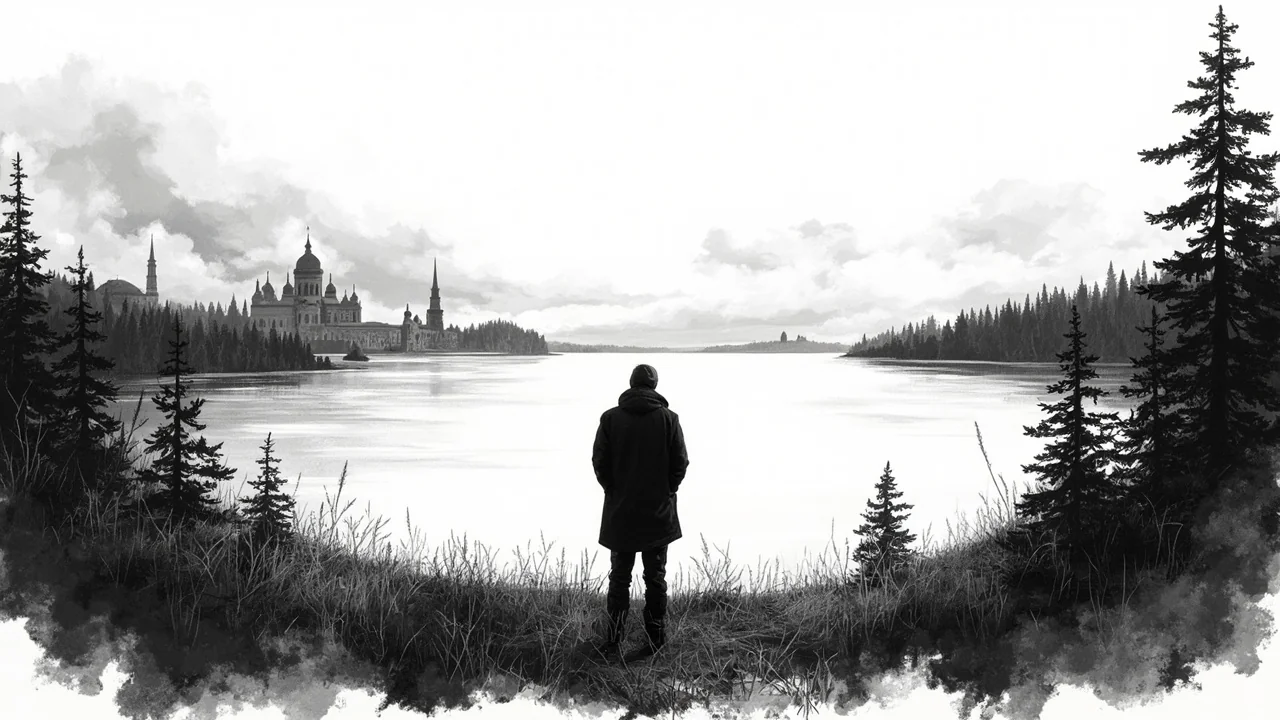 Term 'Eliitti' Trends in Finland Over Russian Elite Fury at Putin