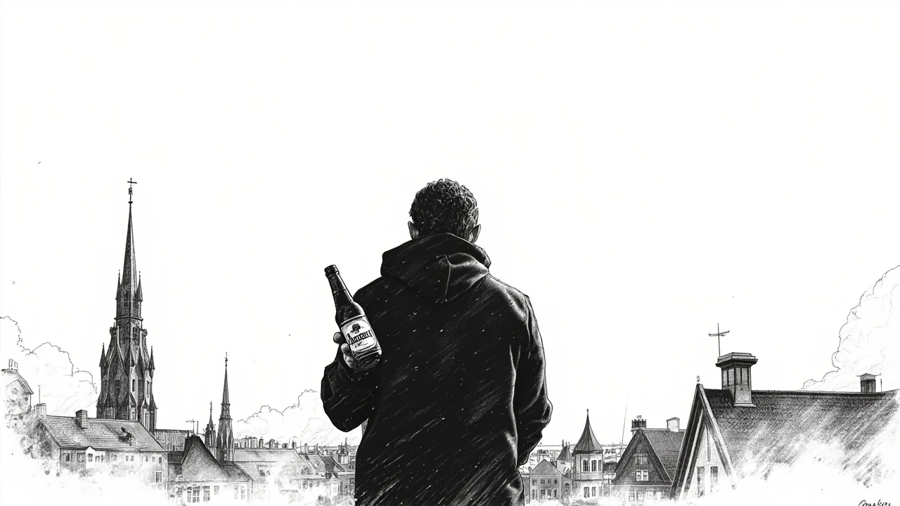 Denmark's Beer Shift: Cans Overtake Bottles in Market