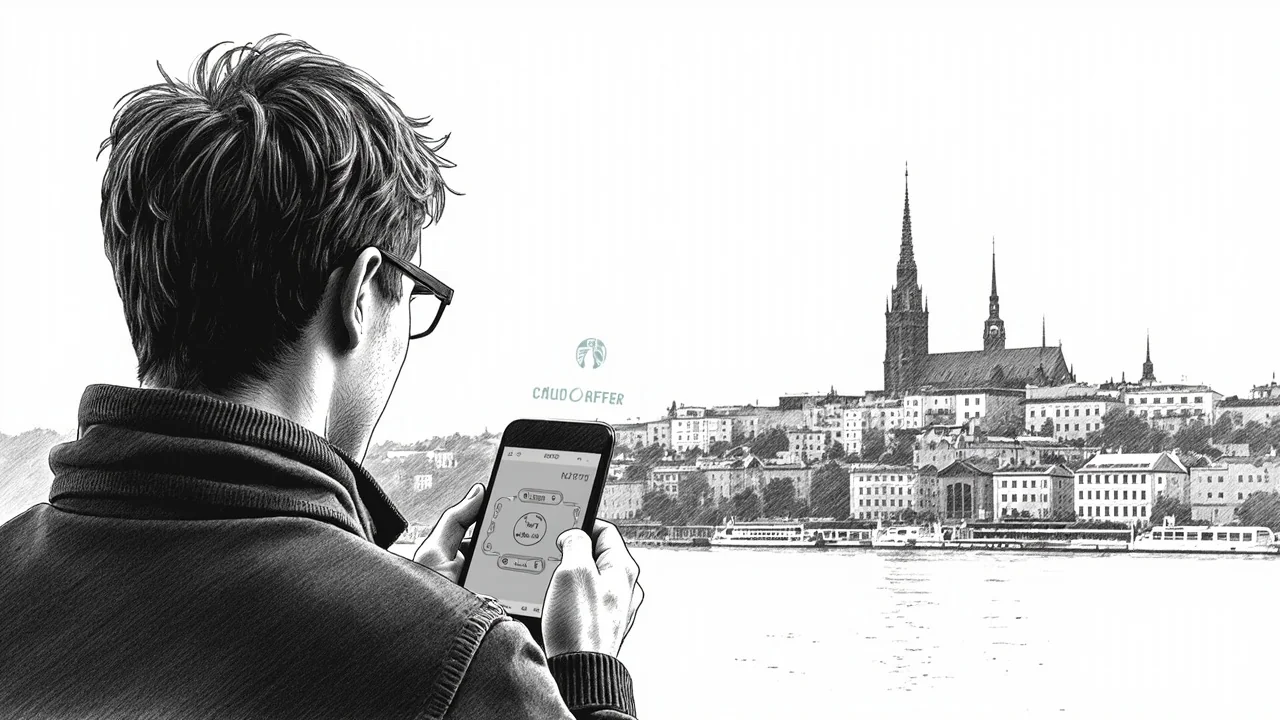 Sweden Expands 1177 Healthcare Service with Digital Doctors