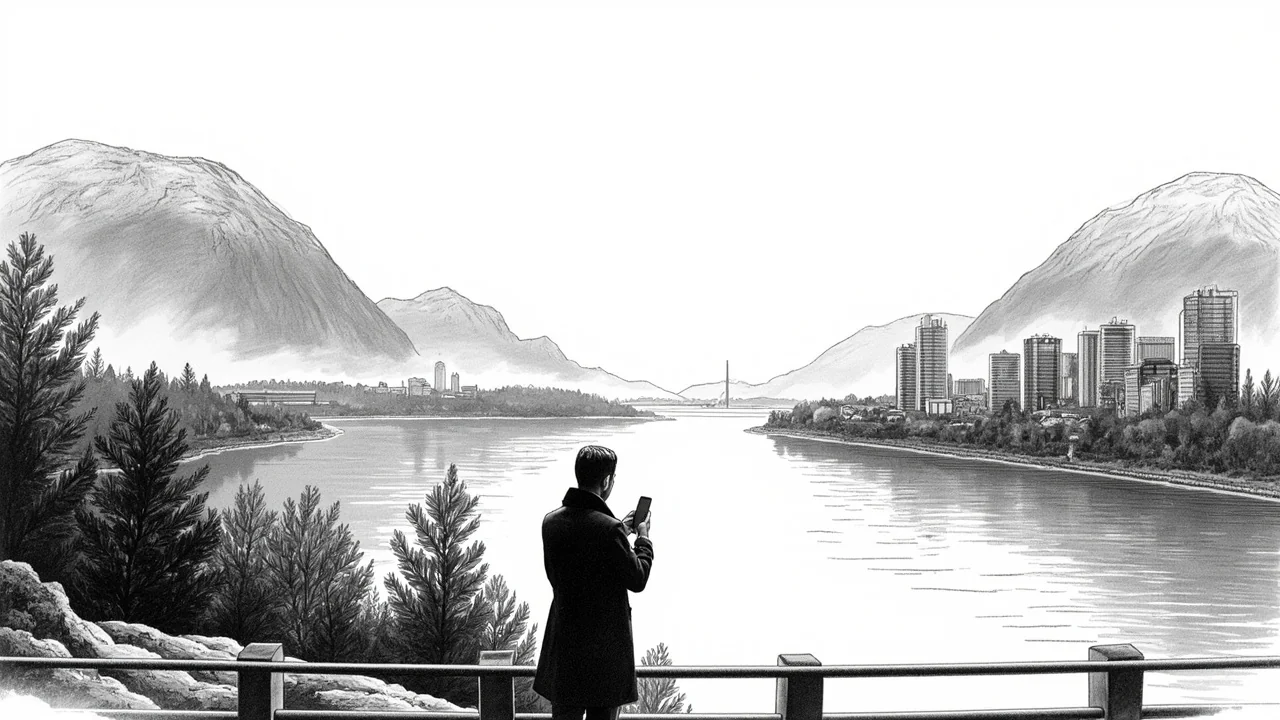 Norway's Easter Eve: Surprising Trends in Store Opening Hours