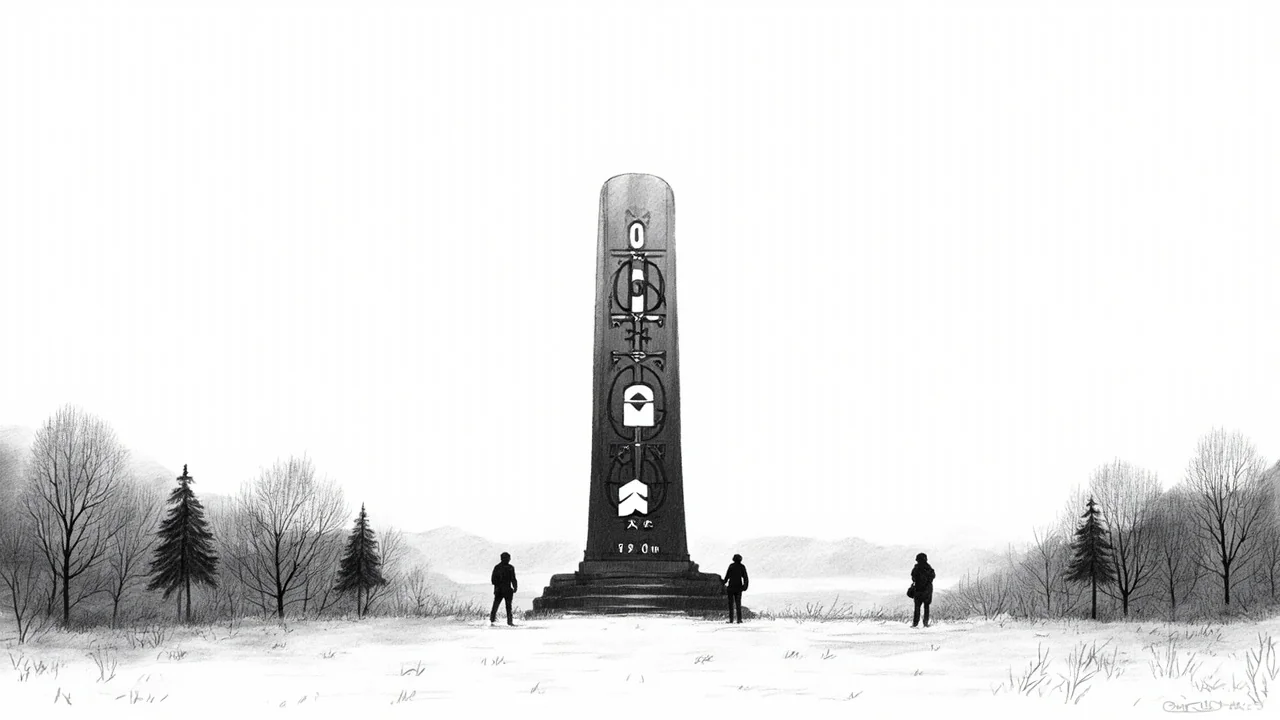 Finland's Kangasniemi unveils 28-name war memorial