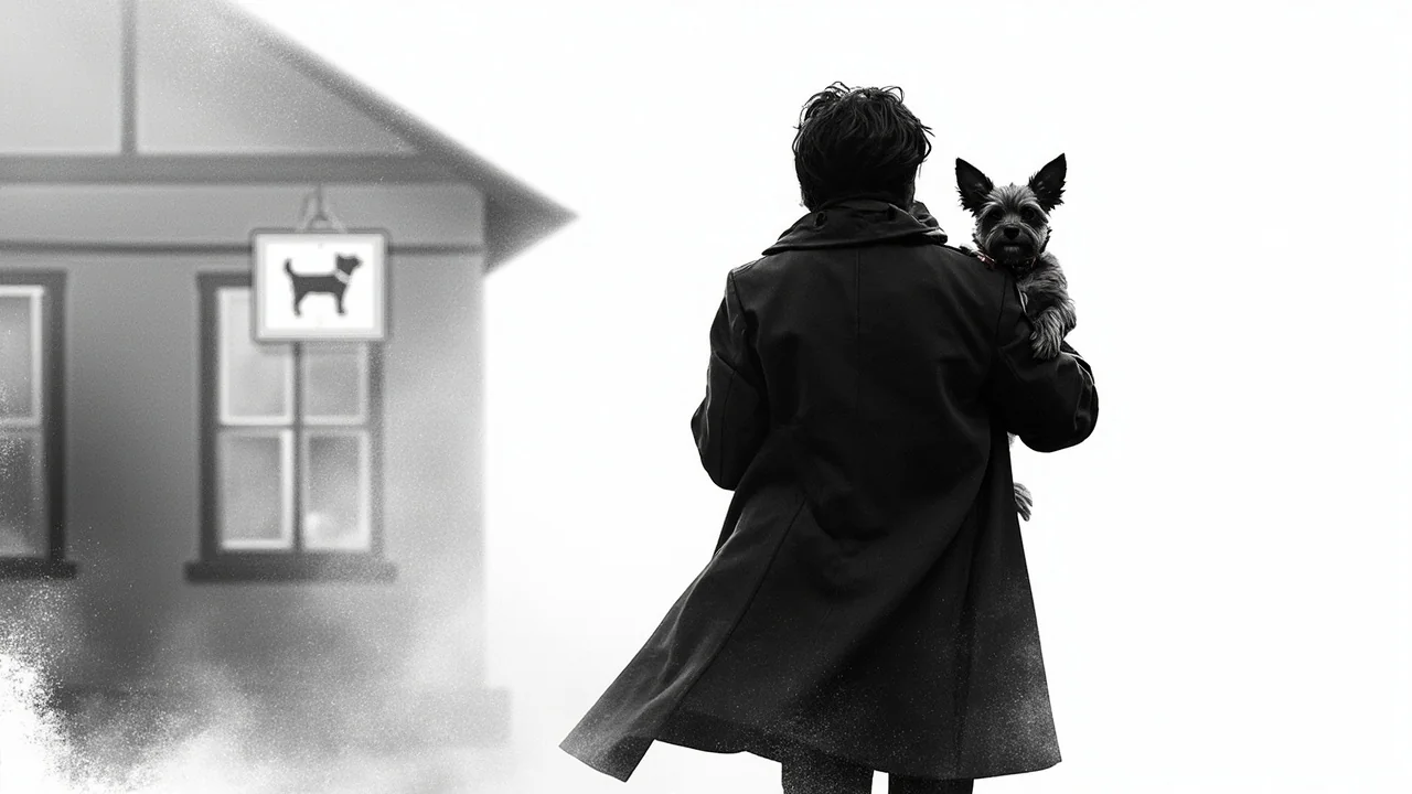 Sweden's Pet Care Crisis: New Rules Hike Vet Costs