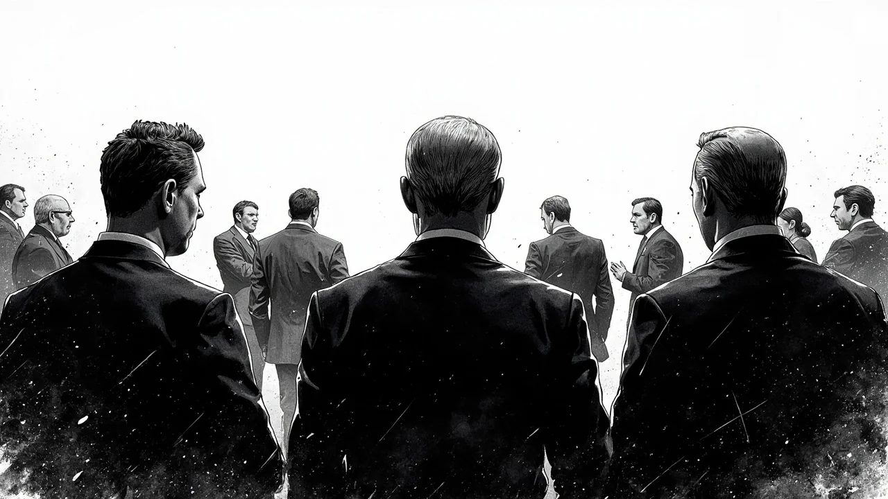 Finland's STT Survey Flaw Sparks Political Firestorm