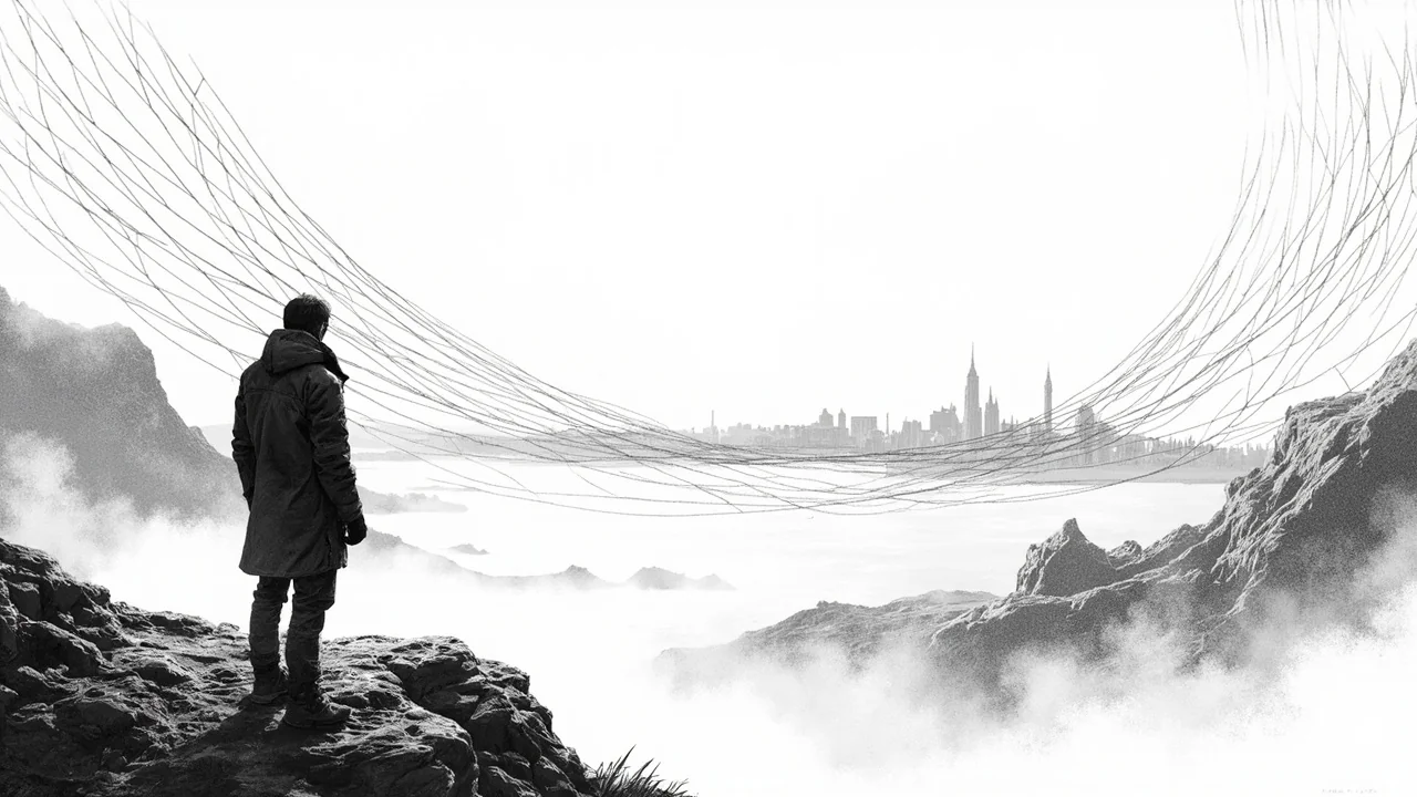 Norway Tracks Swedish System Crisis: 'The Whole System Is Being Strangled'