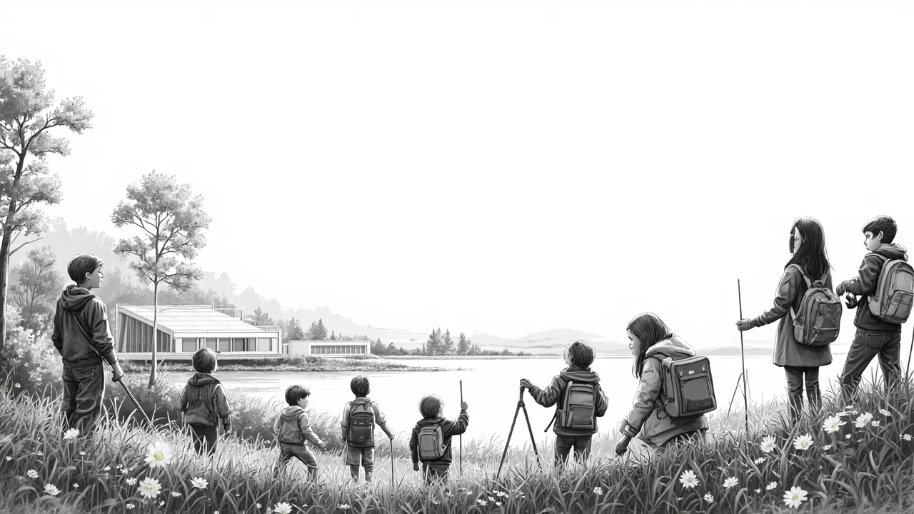 Finland Targets Youth Jobs: 10,000 Summer Posts