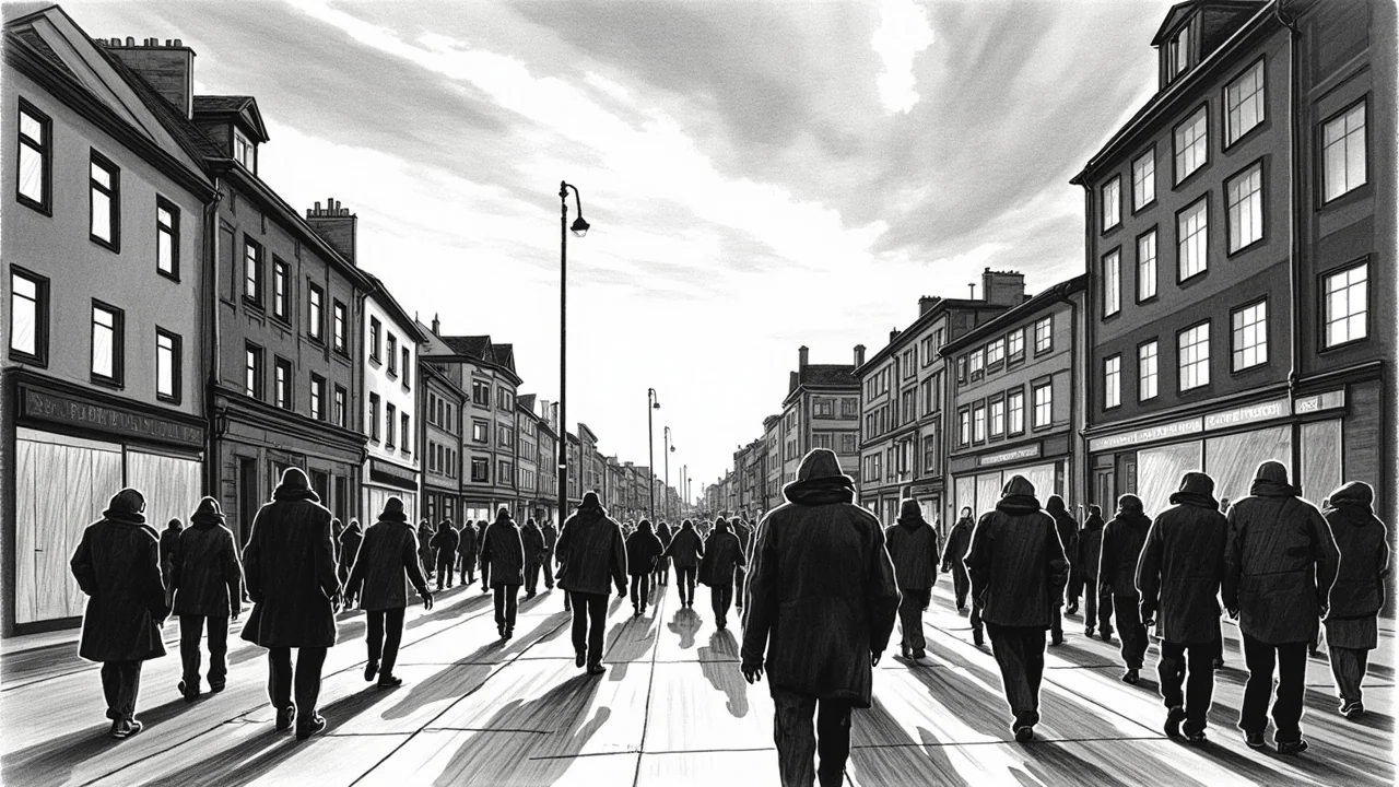 Denmark Needs 26,000 Plasma Donors