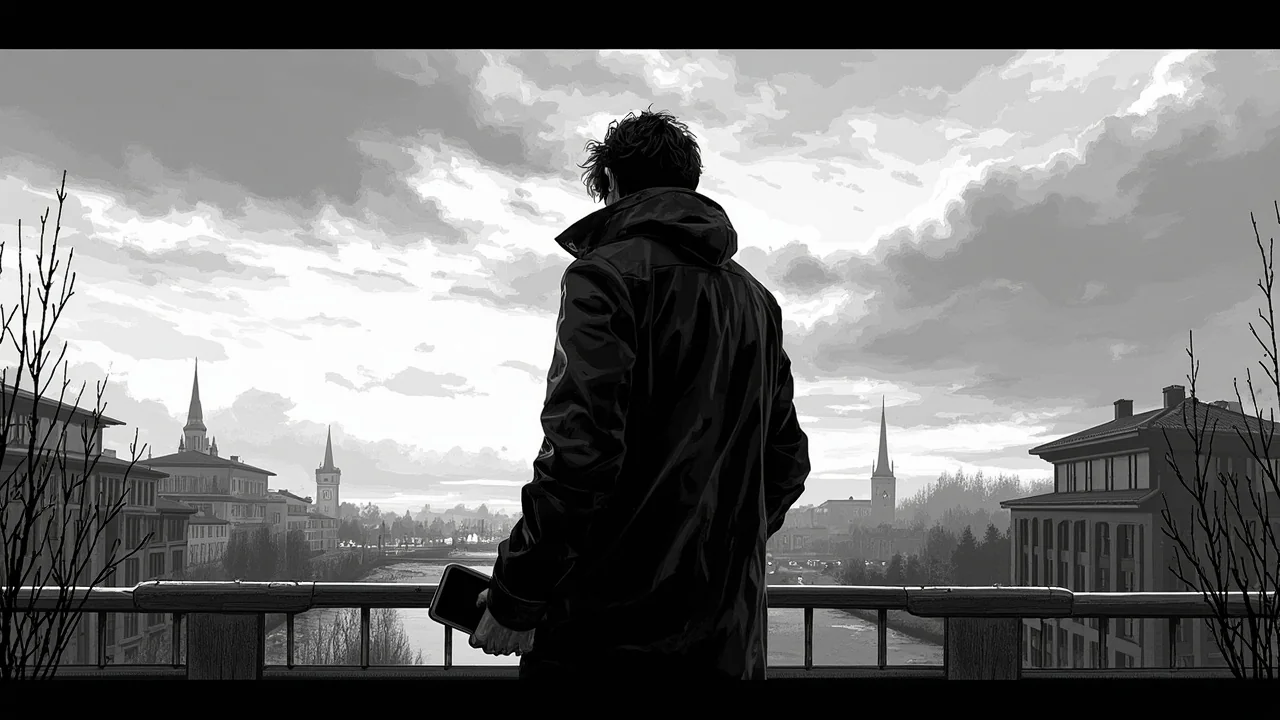 Finland Rape Case: 18-Year-Old Recorded Crime 'For Safety'