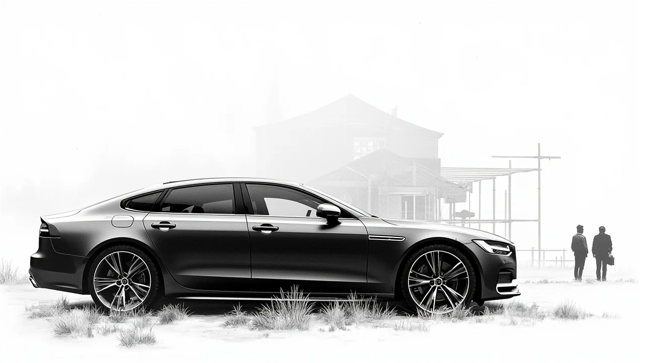 Sweden's Worst Buys 2025: Cars, Renovations Top List