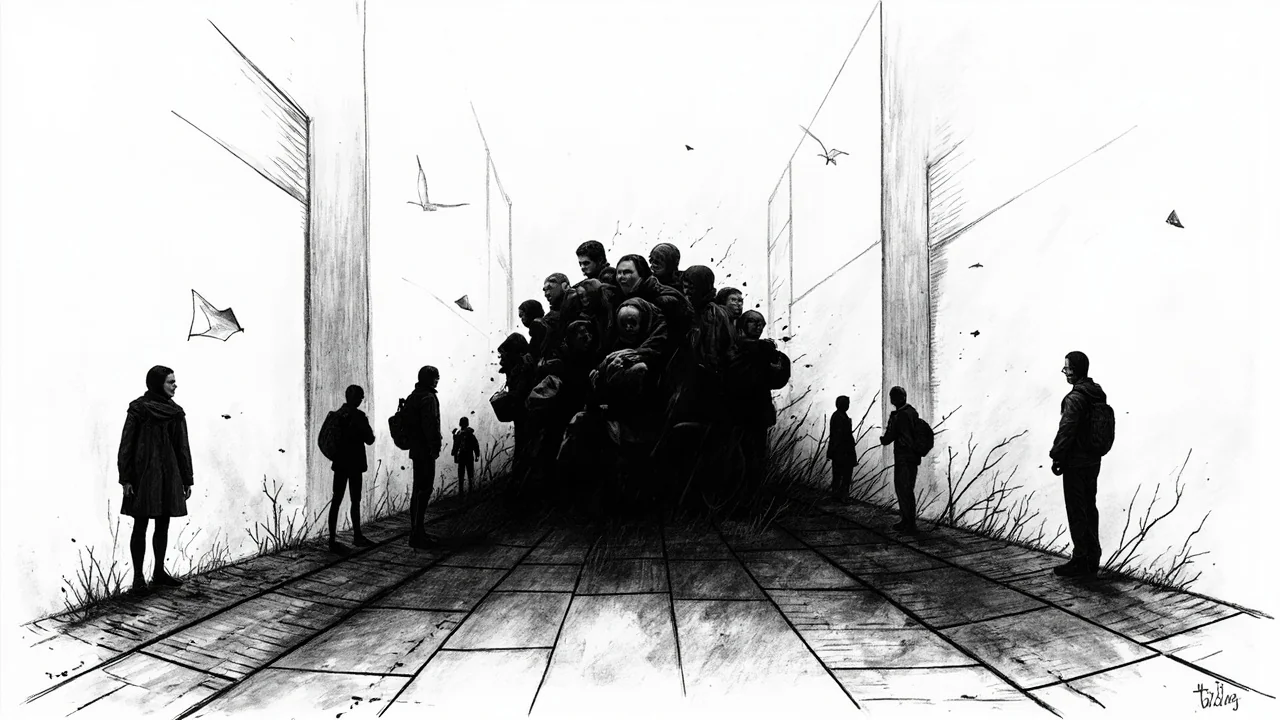 Denmark Mentor Bid Puts 4,700 Students at Risk