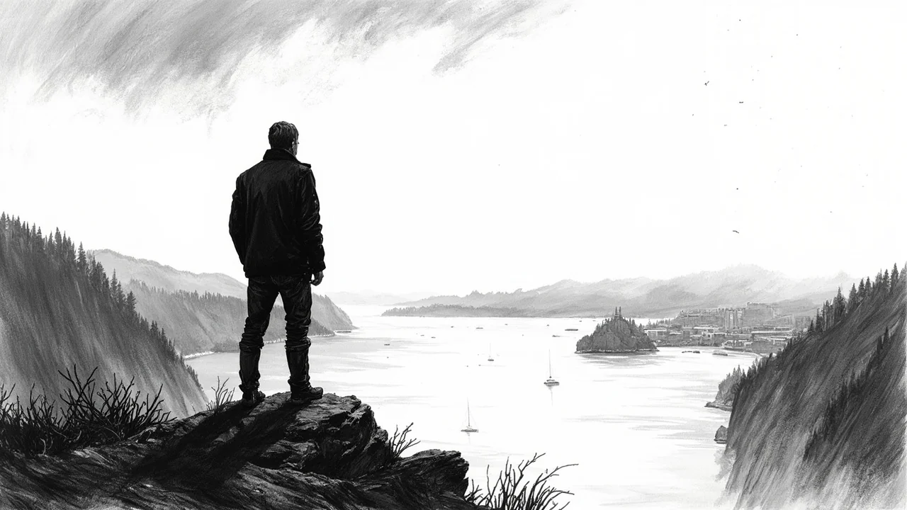 Ola Lunde: I've Gotten a Lot of Flak for My Statements