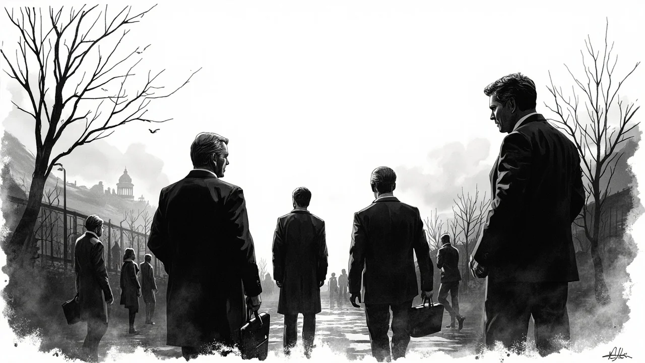 Norway Høiby Case: 38 Charges Filed