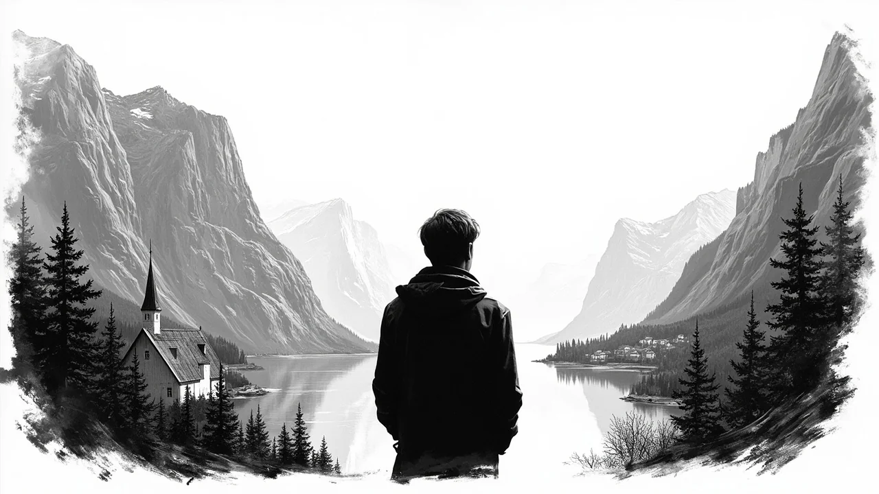 Norway Jails Princess's Son Four Weeks Pre-Trial