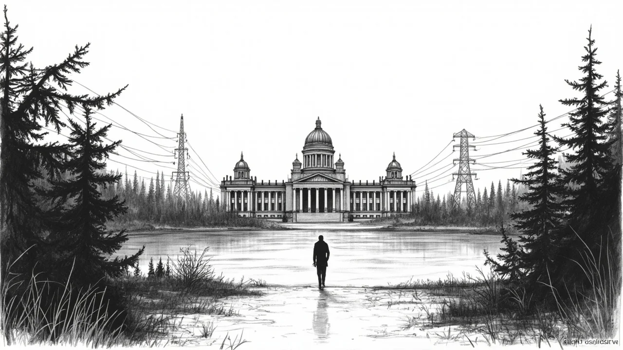 Finland Parliament to Debate New Cyber Resilience Law in April