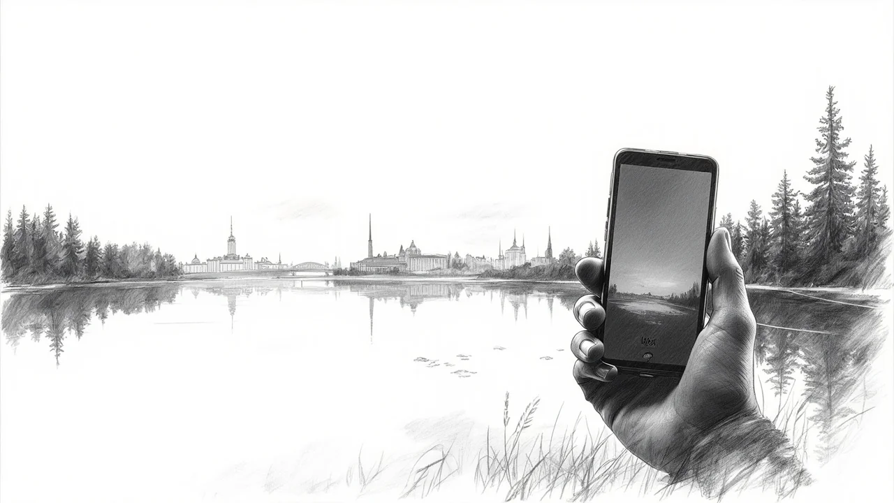 HMD Global Unveils First Independent Smartphone in Helsinki