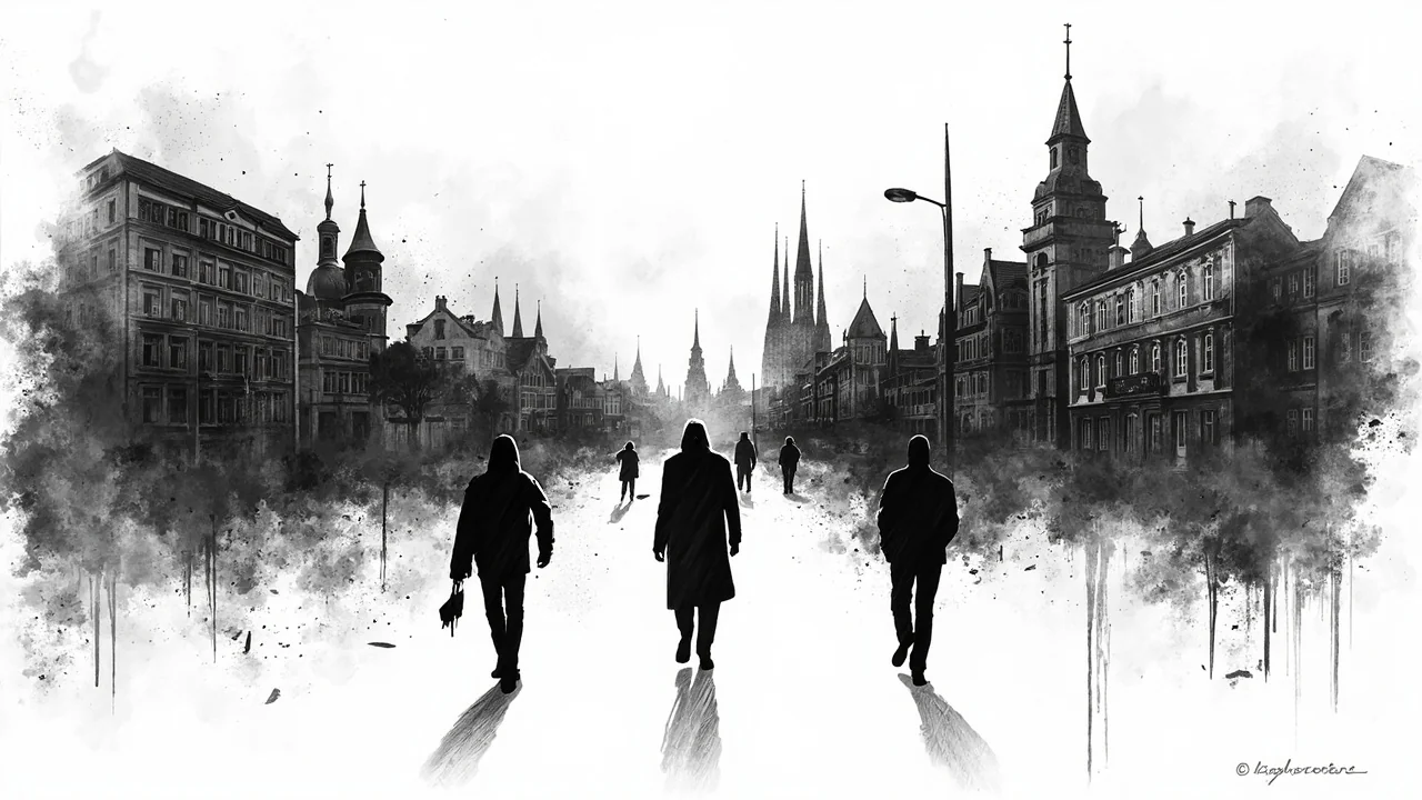 Finland Crime Statistics 2024: Top Riskiest Municipalities