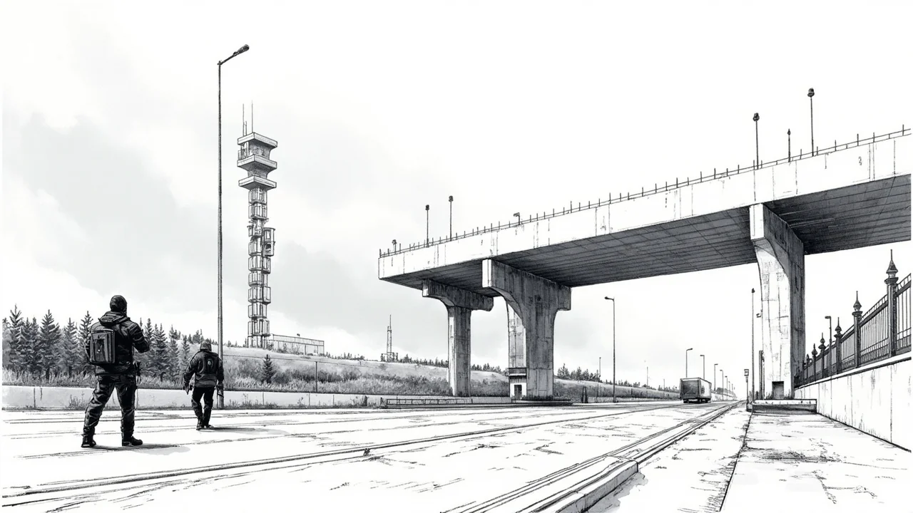 Norway Probes Death After Missed 5-Minute Patient Checks