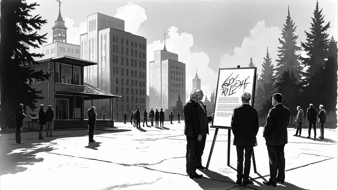 Norway Proposes 60-Day Rule to Stop 'Discount Traps'